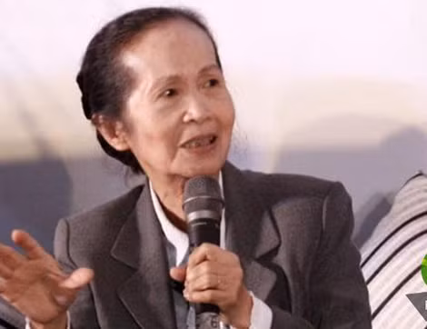 Bà Phạm Chi Lan, người đưa ra ý kiến bỏ hẳn biên chế gây bão trên truyền thông. Bà Phạm Chi Lan, người đưa ra ý kiến bỏ hẳn biên chế gây bão trên truyền thông.