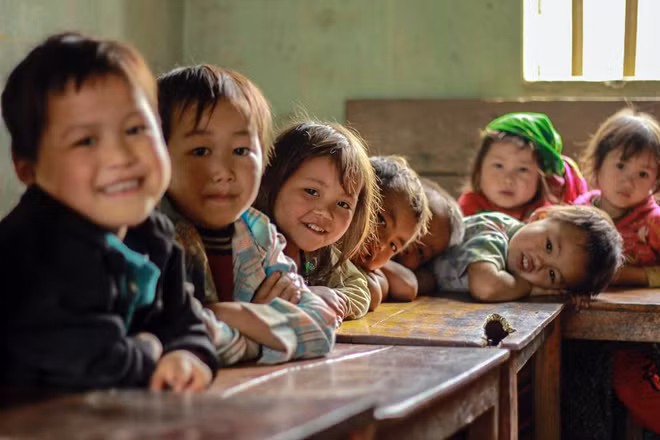Cần sự chung tay vào cuộc của toàn xã hội để tạo ra môi trường thực sự an toàn cho trẻ em.