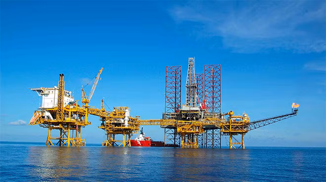Ngành dầu khí đang trong giai đoạn khó khăn nhất kể từ ngày thành lập.