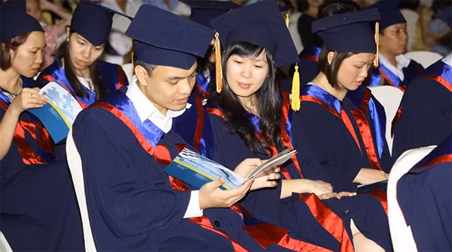 Yêu cầu công bố quốc tế đối với nghiên cứu sinh cần linh hoạt để phù hợp với thực tế Việt Nam, nhất là các lĩnh vực mang tính đặc thù. (Ảnh minh họa).