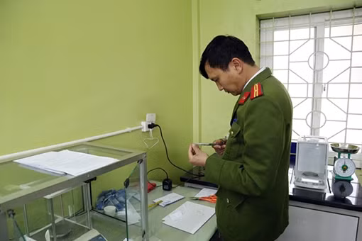Giám định pháp y tử thi – công việc thầm lặng đằng sau các vụ án