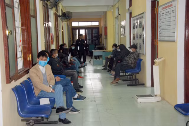 Tăng tỷ lệ người bệnh HIV/AIDS điều trị bằng BHYT.