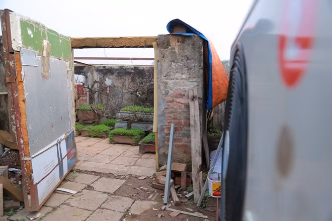 Chi phí mỗi phòng điều hòa cho mỗi vụ khoảng 40 triệu đồng.