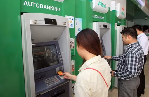 Cảnh báo lừa đảo tài chính dịp Tết