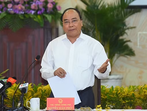 Đồng Tháp làm gương về tái cơ cấu nông nghiệp