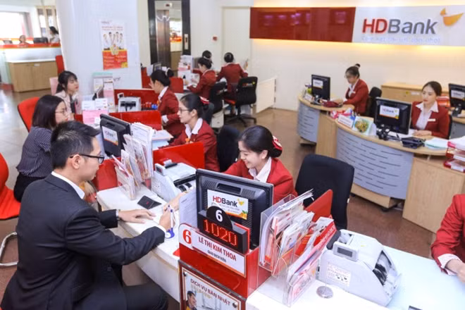 Lãi suất cho vay ngắn hạn phổ biến ở mức 6-9%/năm.