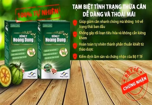 Thu hồi Trà giảm cân Vy & Tea.