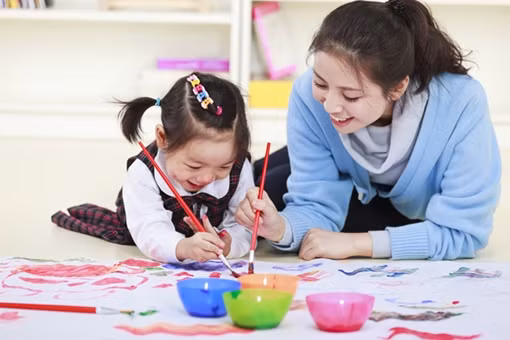 Chăm sóc, giáo dục trẻ tự kỷ còn nhiều khó khăn, bất cập