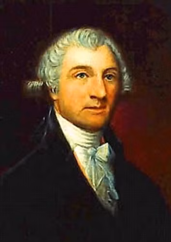 William Thornton.