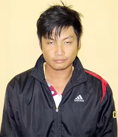 Đối tượng Long.