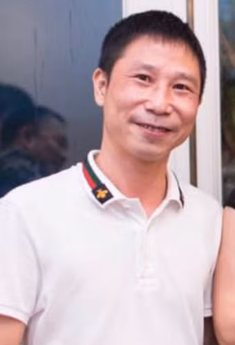 Đối tượng Hoàng Lại Nam.