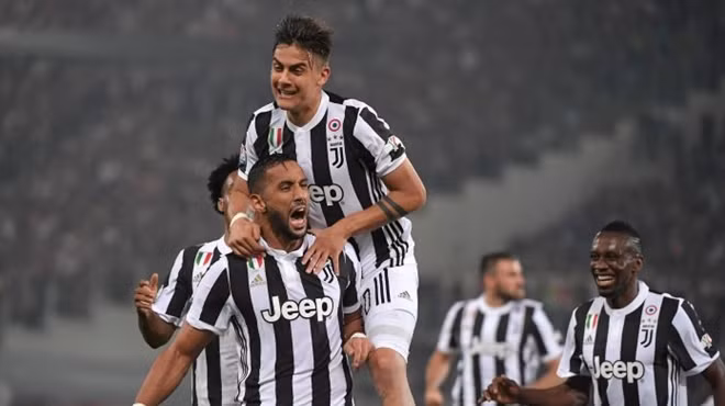 Juventus sẽ thêm một lần nữa nếm trải hương vị vô địch trong chuyến làm khách trước AS Roma đêm nay.