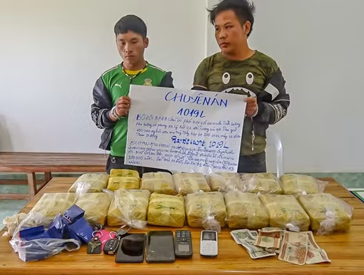 Nhiều thách thức trong đấu tranh với tội phạm ma túy thời công nghệ ảnh 2