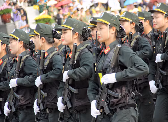 Việt Nam