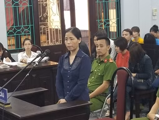 Hình phạt nghiêm khắc với nữ y sỹ làm lây bệnh sùi mào gà 117 bé trai 