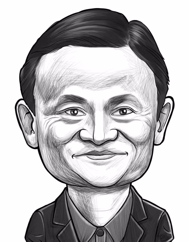 Jack Ma là tên tiếng Anh của người giàu nhất Trung Quốc. Tên thực của ông là Mã Vân, sinh ra ở Hàng Châu, tỉnh Chiết Giang, Trung Quốc.