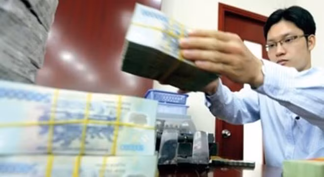 Các chuyên gia đều cho rằng “bộ khung” cho hoạt động thu giữ tài sản bảo đảm hiện nay đang quá chật. Ảnh minh họa.