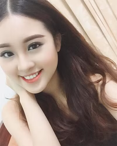 Cô nàng 19 tuổi tham gia cuộc thi Hoa hậu Hoàn vũ lần này không chỉ là thách thức mà còn là cơ hội giúp cô chạm đến ước mơ đó.