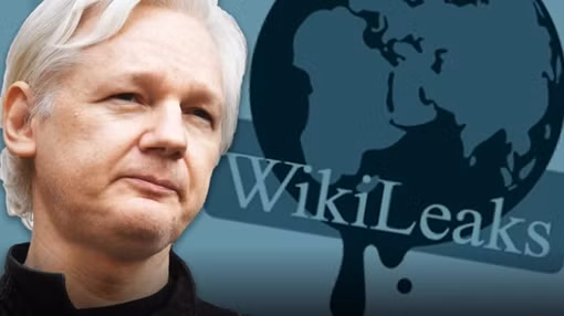 Julian Assange: Anh hùng báo chí hay đặc vụ của kẻ thù?