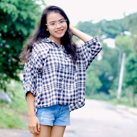 Thanh Hoa đời thường.