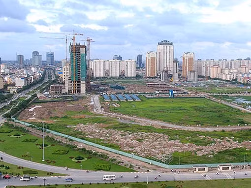Đề nghị địa phương ban hành bảng giá đất có hệ số điều chỉnh giá ảnh 3