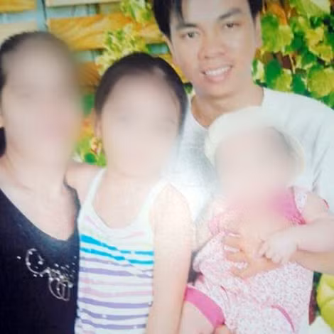 Gia đình phút chốc rơi vào bi kịch tàn khốc, 3 người tử vong ở An Giang.