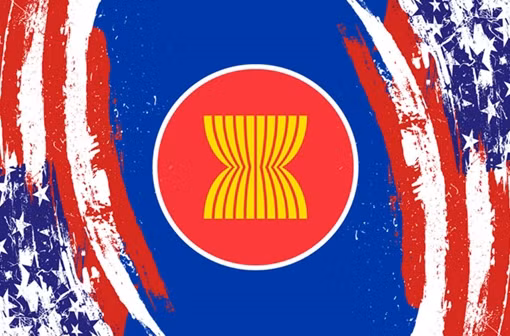 Khởi động một “kỷ nguyên mới” trong quan hệ Mỹ-ASEAN ảnh 3