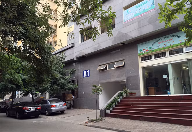 Với sự vào cuộc quyết liệt của chính quyền địa phương, những vướng mắc trong quản lý, sử dụng Chung cư 229 phố Vọng đang dần được tháo gỡ.