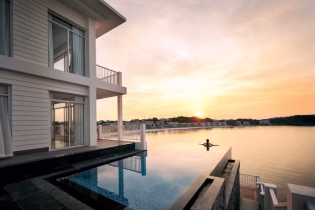 Premier Village Phu Quoc Resort - Chốn nghỉ dưỡng riêng tư của giới thượng lưu