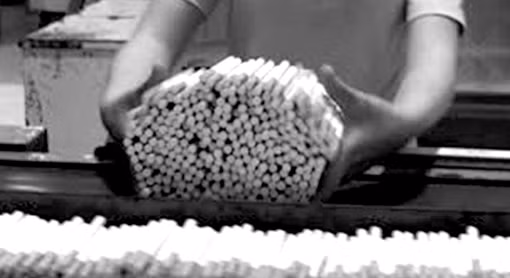 Tăng thuế thuốc lá góp phần hạn chế sử dụng thuốc lá