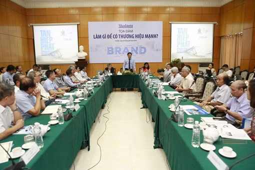 Chất lượng chính là nền tảng và giá trị của Tân Hiệp Phát