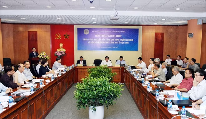 Ảnh VGP/Thành Chung.