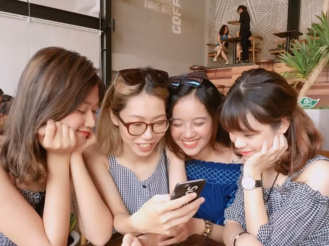 Dùng data ở nước ngoài tha ga.