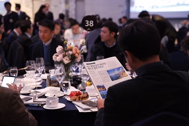 Việt Nam được đánh giá là điểm đến du lịch mới nổi tại Hàn Quốc trong những năm gần đây.