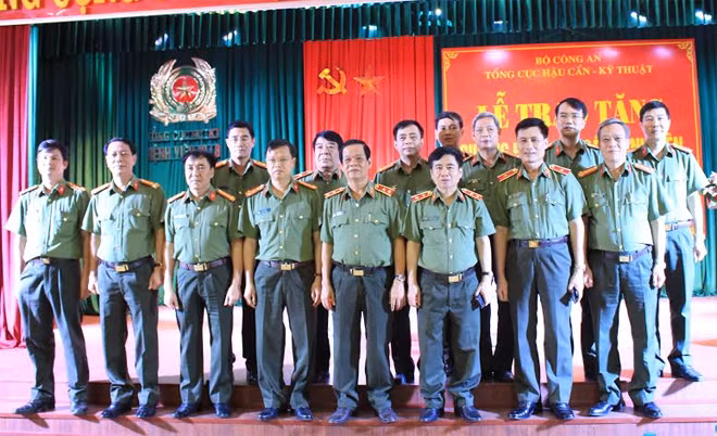 Các đại biểu tham dự buổi Lễ. Các đại biểu tham dự buổi Lễ.