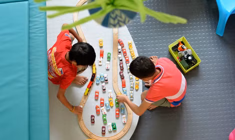Nạn lạm dụng tình dục trẻ em trực tuyến vẫn là vấn đề nóng, chưa tìm được giải pháp ở Philippines.