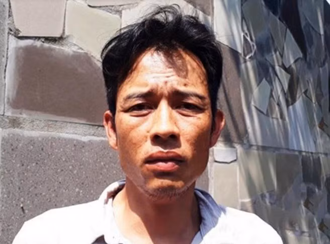 Đối tượng Dương Quốc Chiến. Đối tượng Dương Quốc Chiến.