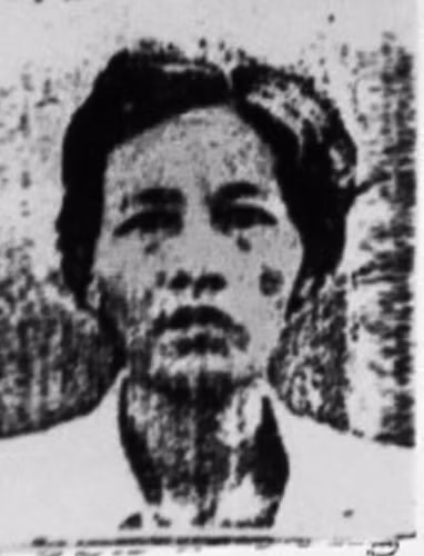 Nguyễn Thị Tâm (trong nhóm làm giả giấy tờ của Trang) bị truy nã.