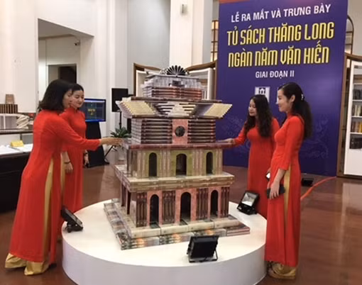 Những điều đã mất ở Hà Nội ảnh 2
