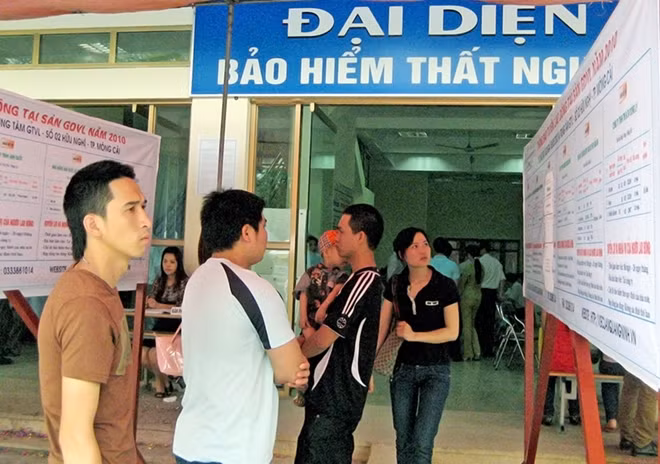 Rất nhiều người hiện nay vẫn chưa hiểu hết các quy định và chế độ thụ hưởng bảo hiểm thất nghiệp.