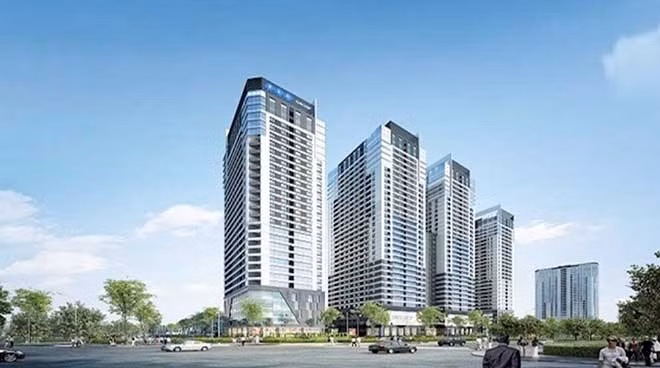 Thị trường đang rất khát những căn hộ có diện tích dưới 50m2 với mức giá từ 400-500 triệu đồng. Thị trường đang rất khát những căn hộ có diện tích dưới 50m2 với mức giá từ 400-500 triệu đồng.