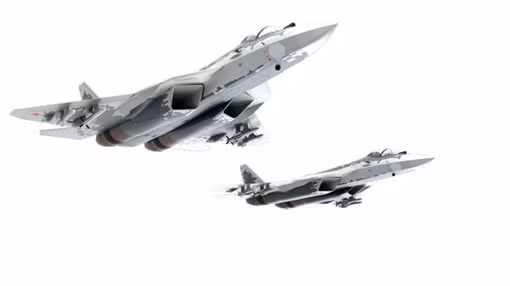 Giải mật hồ sơ oanh tạc cơ hạt nhân NB-36 Crusader ảnh 3