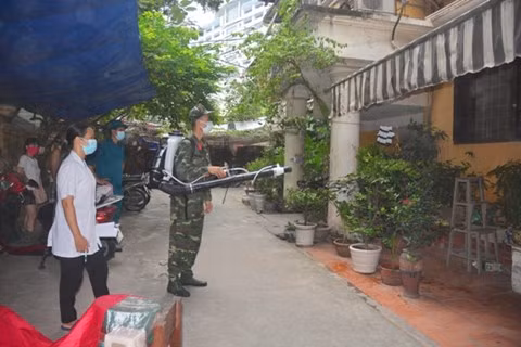 Ảnh minh hoạ.
