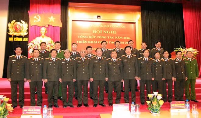 Đại biểu dự Hội nghị. Đại biểu dự Hội nghị.