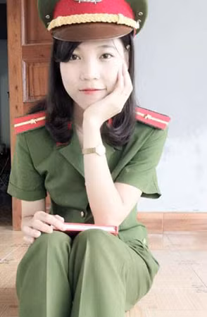 Một số hình ảnh về Nguyễn Thị Nga.