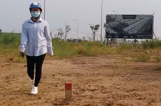 Chủ đầu tư KĐT Đông Tăng Long bị tố chèn ép khách hàng.