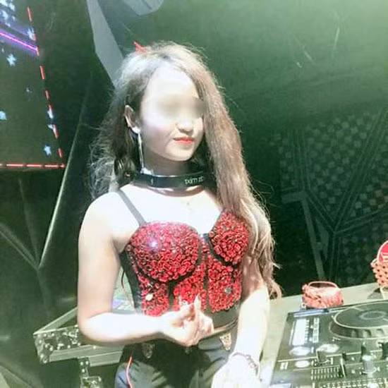 Nữ DJ bị người yêu sát hại do mâu thuẫn trong tình cảm.