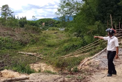 Chủ đầu tư thủy điện A Lưới yêu cầu xác định rõ nguyên nhân khô hạn