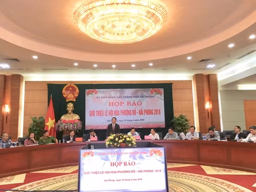 Lễ hội Hoa phượng đỏ: Lần đầu tiên Hải Phòng tổ chức canaval và ngày hội xe cổ