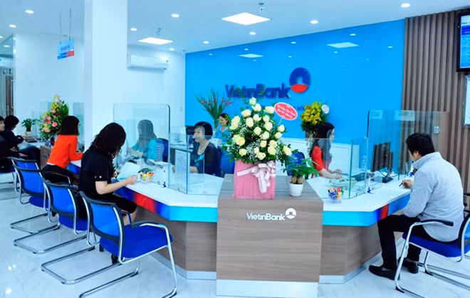 Nhiều cơ hội trúng thưởng lớn cho khách hàng VietinBank.